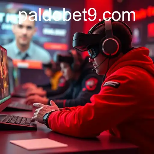 Emerging Trends in Online Gaming 2025