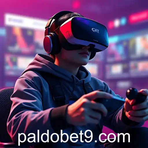 Gaming Innovations in 2025