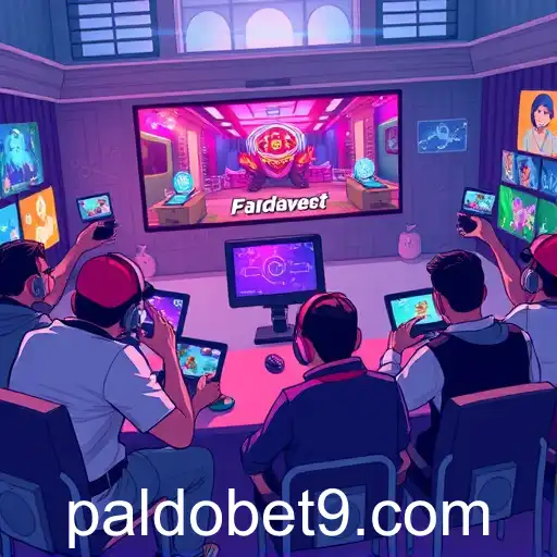 The Growing Influence of Online Gaming Communities