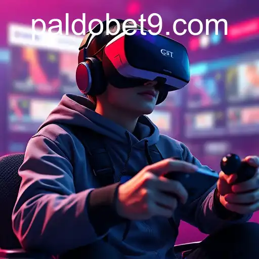 Gaming Innovations in 2025