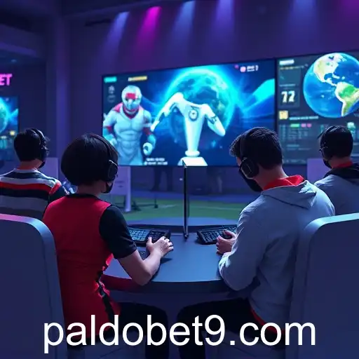 The Rise of Gaming Platforms in 2025