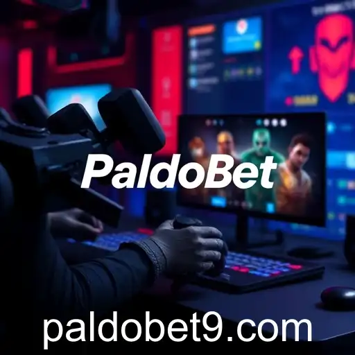 The Rise of Online Game Platforms in 2025