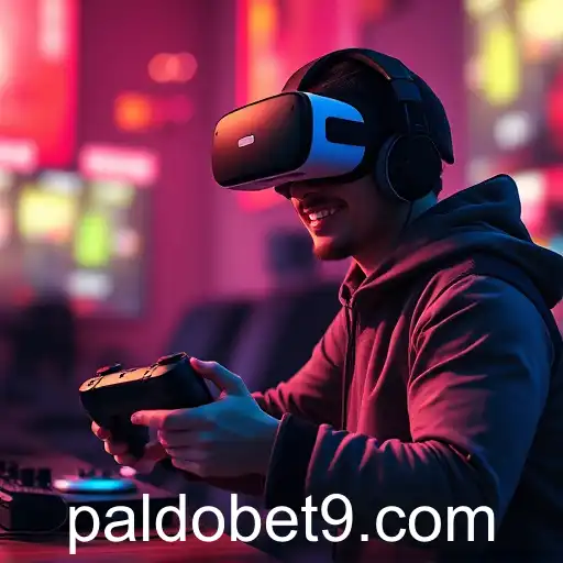 Online Gaming and Trends in the Digital Age