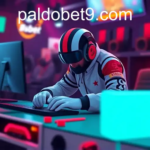 Paldobet: The Rise of Interactive Gaming in 2025