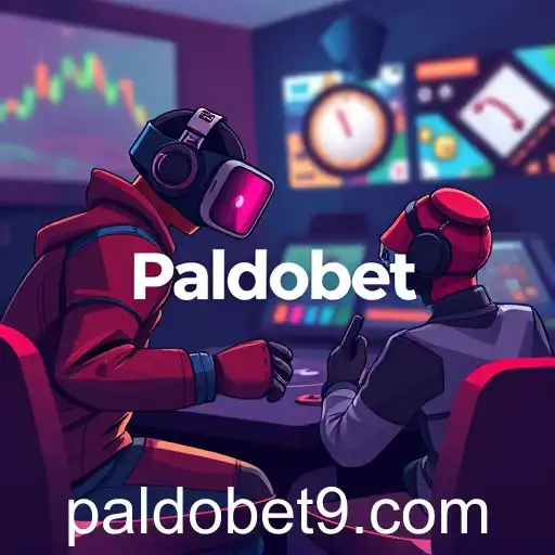 Paldobet's Impact on the Online Gaming Landscape