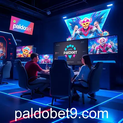 Paldobet: The Rising Star in Online Gaming