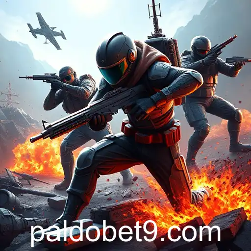 The Rise of Online Gaming Platforms Amid Global Changes