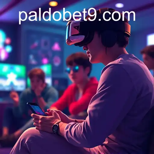 The Rise of Online Gaming Communities