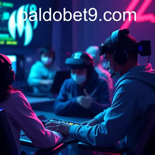 The Rise of Online Platforms like Paldobet: A 2025 Perspective