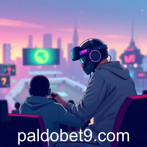The Impact of Online Gaming in 2026