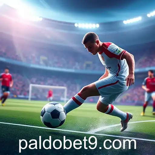 Paldobet: The Rise of Interactive Gaming