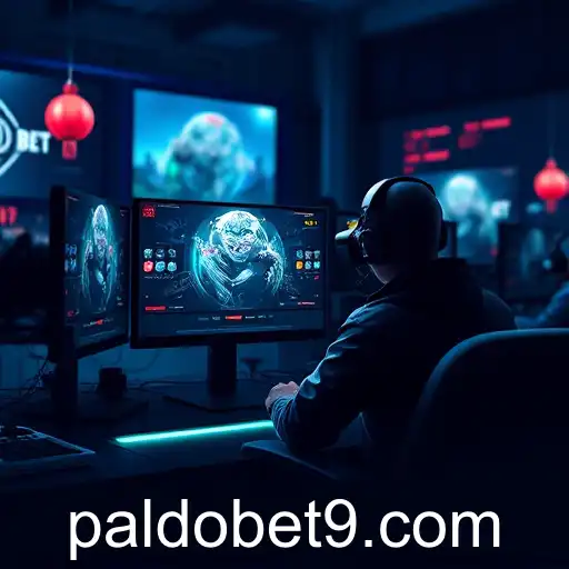 The Rise of Online Game Platforms in 2025