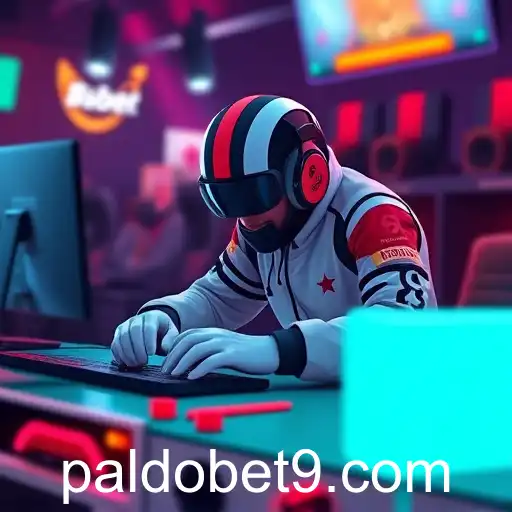 Paldobet: The Rise of Interactive Gaming in 2025