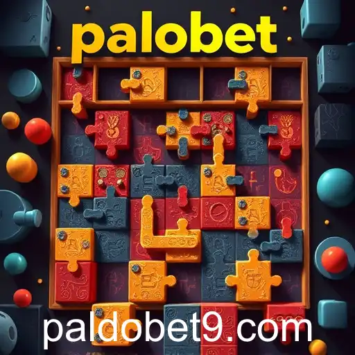 Paldobet: A Gaming Revolution