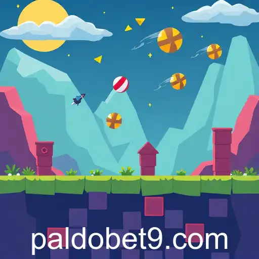 The Rise of Paldobet in the Online Gaming World