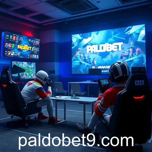 Exploring the Rise of Paldobet in the Gaming World