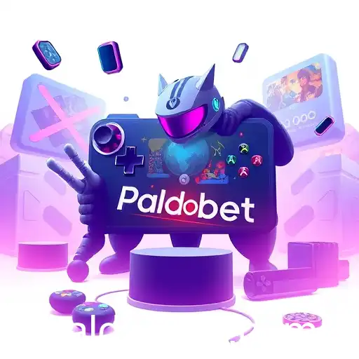 The Rise of Paldobet in Online Gaming