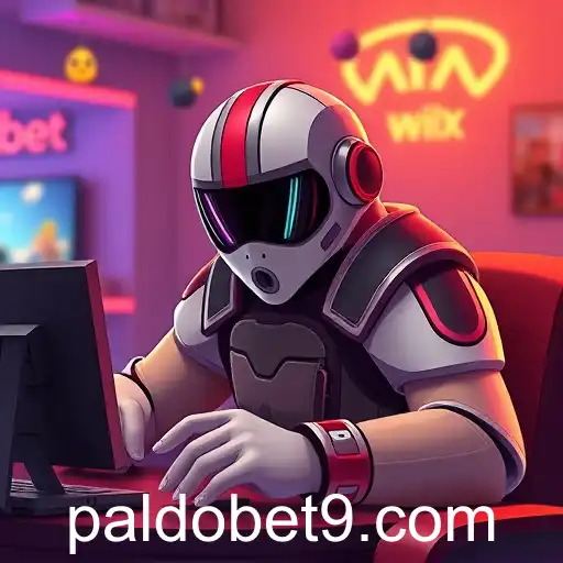 The Rise of Online Gaming Platforms Amid Global Changes