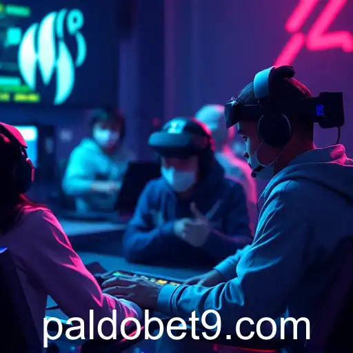 The Rise of Online Platforms like Paldobet: A 2025 Perspective