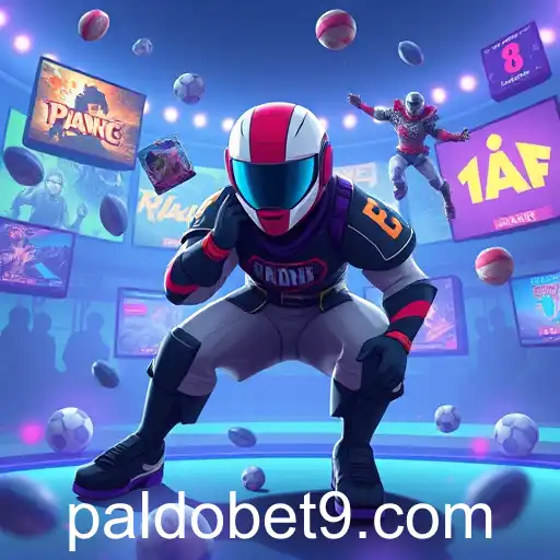 The Rise of Unconventional Gaming Platforms